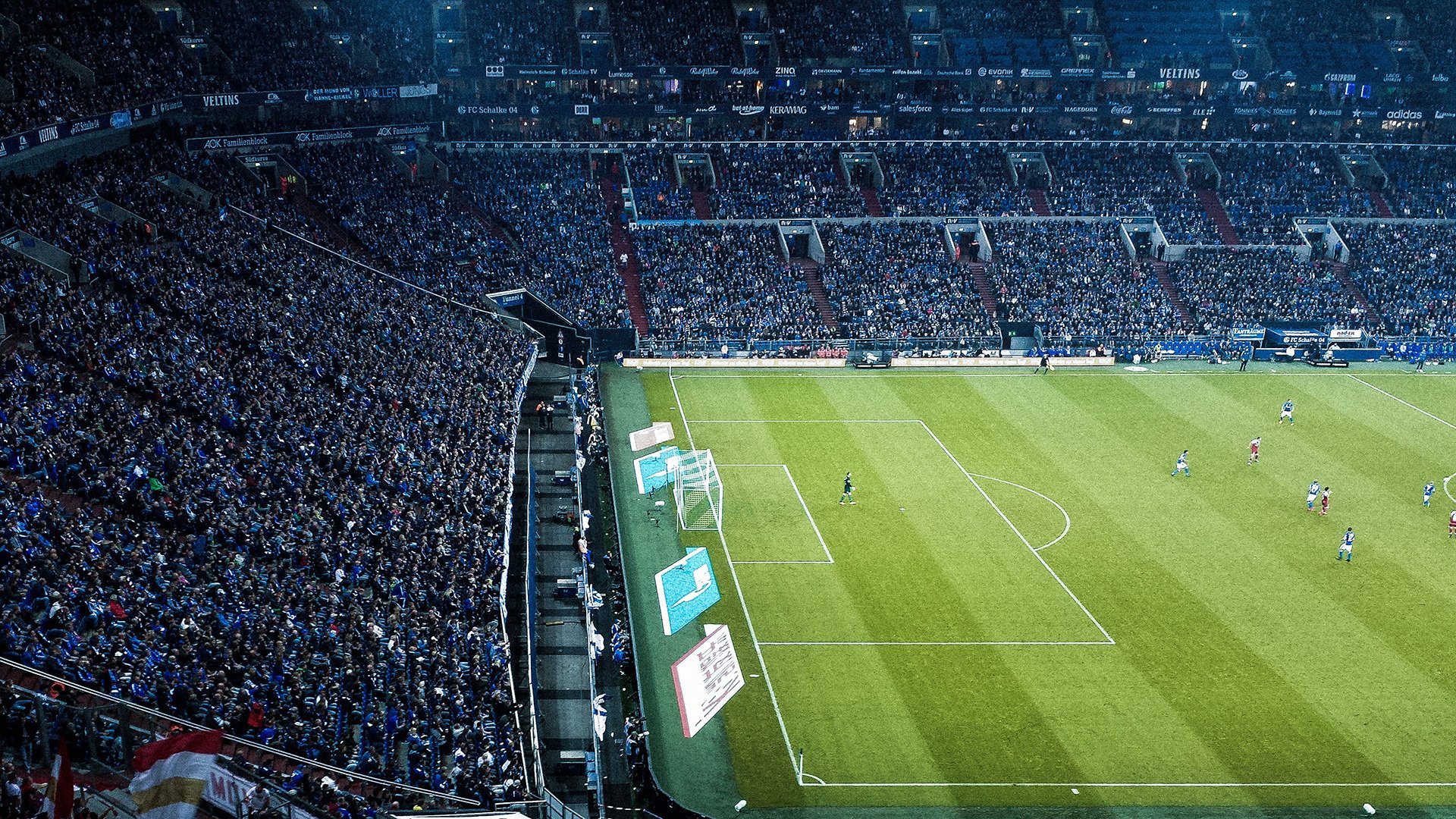 意甲赛场上球员发生了一场激烈的肢体冲突,意甲出场